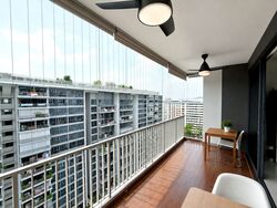 Skypark Residences (D27), Condominium #615772721